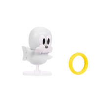 Sonic Wave 19 5-pack minifigurenset - 6 cm productafbeelding 3