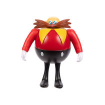 Sonic Wave 19 5-pack minifigurenset - 6 cm productafbeelding 6