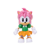 Sonic the Hedgehog figurenset - 6 stuks productafbeelding 5