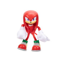 Sonic the Hedgehog figurenset - 6 stuks productafbeelding 3