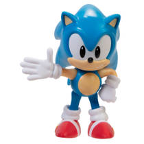 Sonic the Hedgehog figurenset - 6 stuks productafbeelding 2
