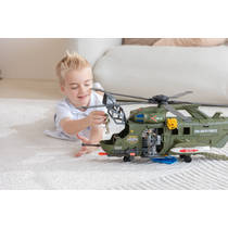 Soldier Force Air Command Combat Copter helikopter productafbeelding 7