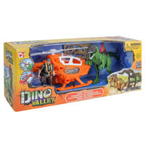 Dino Valley Areo Tracker helikopter productafbeelding 2