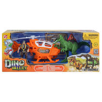 Dino Valley Areo Tracker helikopter productafbeelding 3
