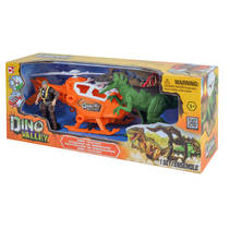 Dino Valley Areo Tracker helikopter productafbeelding 4