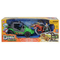 Dino Valley Dino Ground Tracker buggy productafbeelding 3