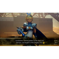 Shin Megami Tensei V Vengeance PS5 productafbeelding 6