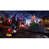 Epic Mickey Rebrushed Nintendo Switch productafbeelding 5