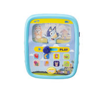 Bluey activiteiten tablet productafbeelding 2