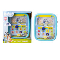 Bluey activiteiten tablet productafbeelding 3