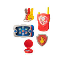 PAW Patrol Action Mission set productafbeelding 2