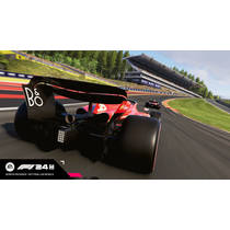 EA Sports F1 24 PS5 productafbeelding 3