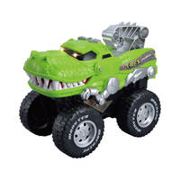 T-Rex monster truck productafbeelding 2