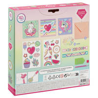 Diamond painting set productafbeelding 2