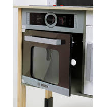 Bosch houten keuken Main Image - 2