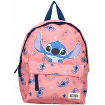 Stitch Made For Fun rugzak