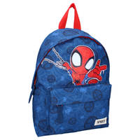 Spidey Made for Fun rugzak productafbeelding 2