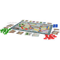 Ticket to Ride Parijs productafbeelding 3