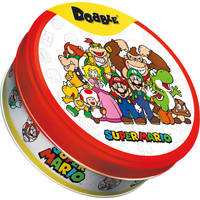 Dobble Super Mario productafbeelding 2