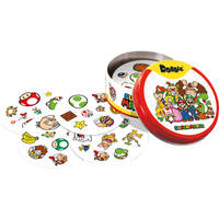Dobble Super Mario productafbeelding 3