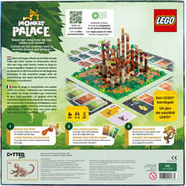 LEGO Monkey Palace productafbeelding 5