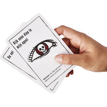 Calavera de vloek van de schedel productafbeelding 2