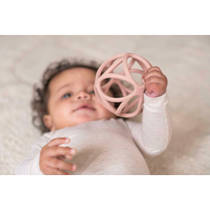 Little Dutch grijpbal - roze productafbeelding 4