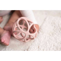 Little Dutch grijpbal - roze productafbeelding 5
