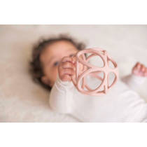 Little Dutch grijpbal - roze productafbeelding 2