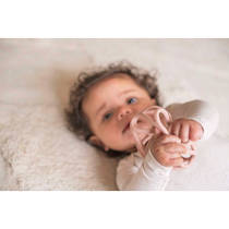 Little Dutch grijpbal - roze productafbeelding 7