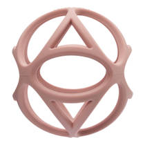 Little Dutch grijpbal - roze productafbeelding 8