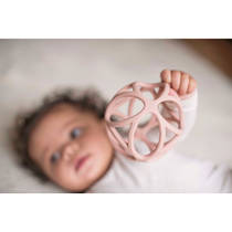 Little Dutch grijpbal - roze productafbeelding 9