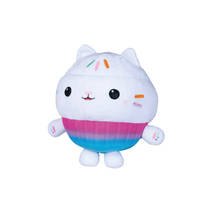 Gabby's Poppenhuis pluchen knuffel Cakey productafbeelding 6