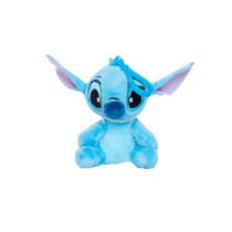 Lilo & Stitch sleutelhanger Stitch - 10 cm productafbeelding 2