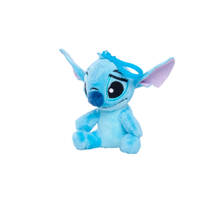 Lilo & Stitch sleutelhanger Stitch - 10 cm productafbeelding 3