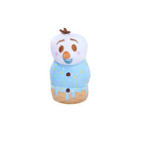 Disney Munchlings pluchen figuur - 10 cm productafbeelding 8