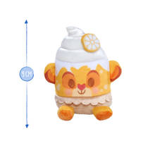Disney Munchlings pluchen figuur - 10 cm productafbeelding 10
