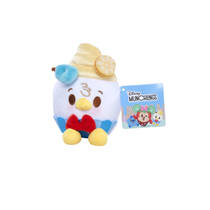 Disney Munchlings pluchen figuur - 10 cm productafbeelding 9