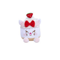 Disney Munchlings pluchen figuur - 10 cm productafbeelding 3