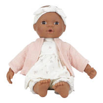 Little Dutch babypop Noa productafbeelding 5