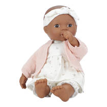 Little Dutch babypop Noa productafbeelding 9