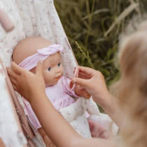 Little Dutch babypop Lily productafbeelding 7