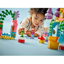 LEGO DUPLO Disney Ariëls magische onderwaterpaleis 10435 productafbeelding 7