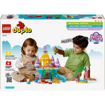 LEGO DUPLO Disney Ariëls magische onderwaterpaleis 10435 productafbeelding 6