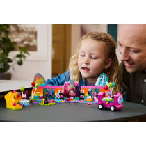 LEGO Gabby's Dollhouse Gabby's feestkamer 10797 productafbeelding 7