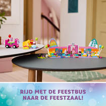 LEGO Gabby's Dollhouse Gabby's feestkamer 10797 productafbeelding 8