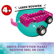 LEGO Gabby's Dollhouse Gabby's feestkamer 10797 productafbeelding 9