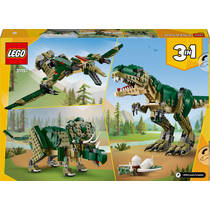 LEGO Creator 3-in-1 T.rex 31151 productafbeelding 6