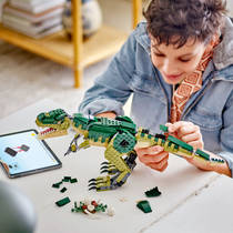 LEGO Creator 3-in-1 T.rex 31151 productafbeelding 4