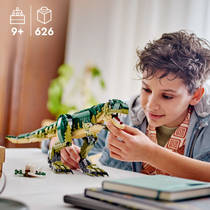 LEGO Creator 3-in-1 T.rex 31151 productafbeelding 2